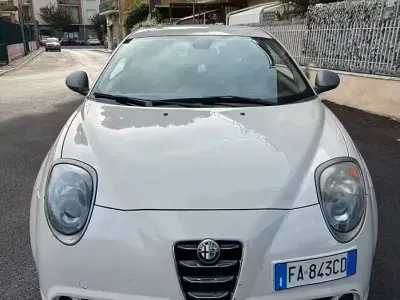 Usata Alfa Romeo MiTo