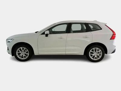 usata Volvo XC60 B4 AWD Geartronic Business Plus