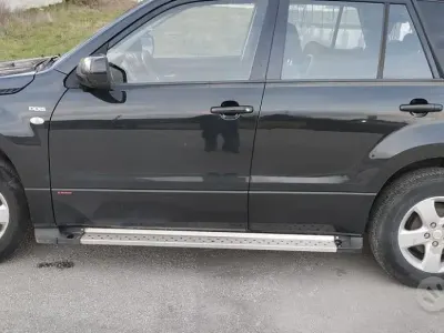 Usata Suzuki Vitara 129 CV (94 kW) 2007 SUV