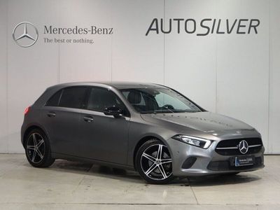 usata Mercedes A200 d Automatic Sport