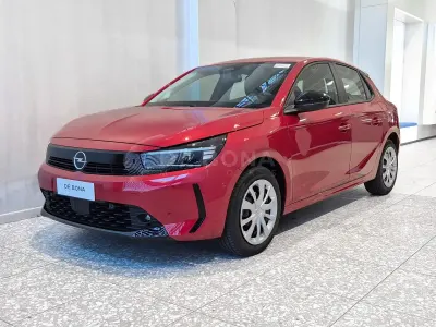 Nuova Opel Corsa Edition 110 CV (80 kW) 2025 Utilitaria