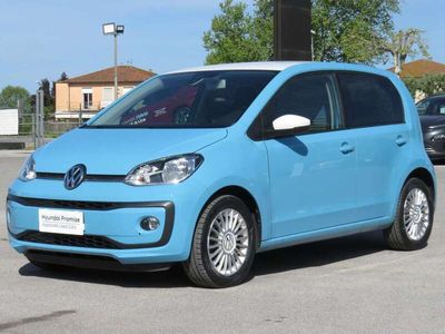 usata VW up! up!5p 1.0 Move 60cv