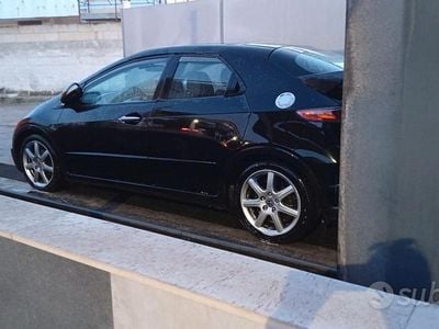 Usata Honda Civic