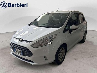 Usata Ford B-MAX 75 CV (55 kW) 2015 Other Monovolume