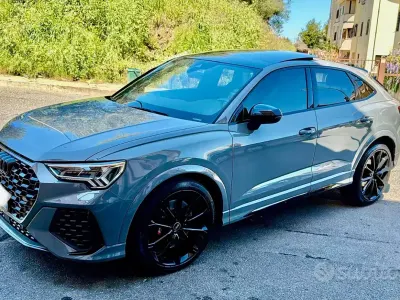 Usata Audi RS Q3