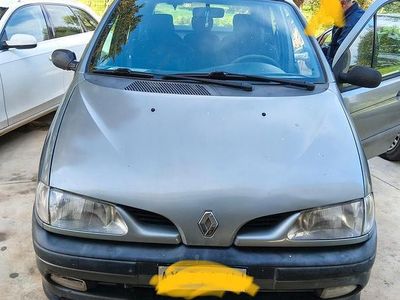 Usata Renault Scenic E-Tech 1998