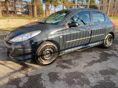 usata Peugeot 206+ 1.1 60CV 5p. Urban ECO GPL