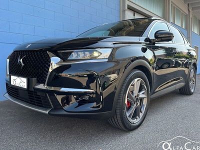 usata DS Automobiles DS7 Crossback 