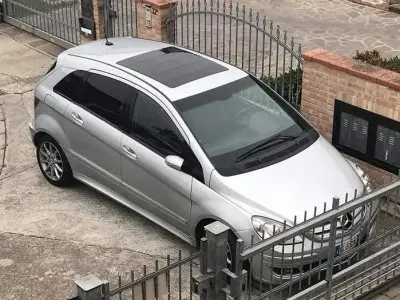 Usata Mercedes B200