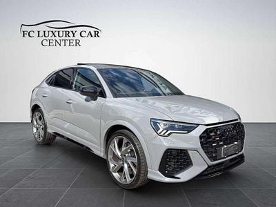 Audi RS Q3