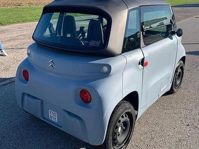 Usata Citroën AMI 2022 Utilitaria