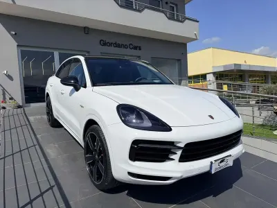 Usata Porsche Cayenne 340 CV (250 kW) 2021 Other SUV