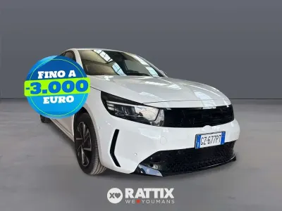 Usata Opel Corsa