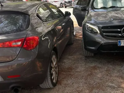 Usata Mercedes GLC250