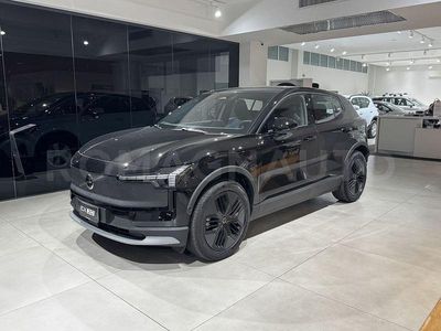 Nuova Volvo EX30 CC Performance 114 kW (156 CV) 2025 Nero SUV