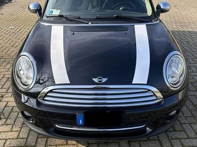 usata Mini Cooper 