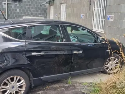Usata Lancia Delta 120 CV (88 kW) 2012 Utilitaria