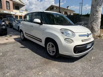 Usata Fiat 500L