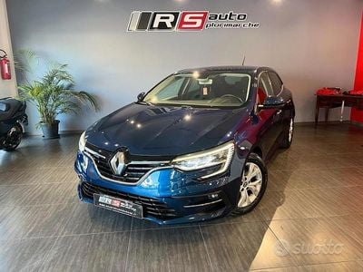 Renault Mégane IV