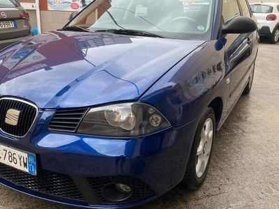 usata Seat Ibiza 2003