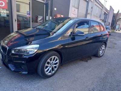 BMW 218 Active Tourer