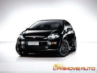 usata Fiat Punto 1.2 3 porte S&S Dynamic Castelnuovo Rangone