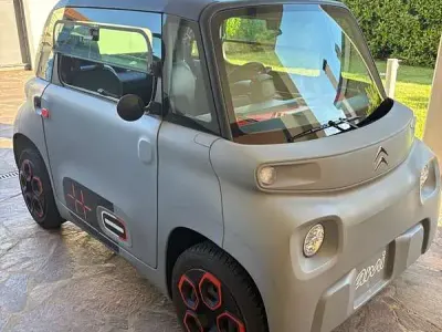 Occasion Citroën AMI 2022 Gris