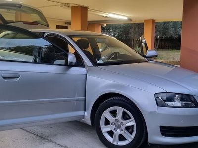 usata Audi A3 A3 1.6 TDIdel 2010