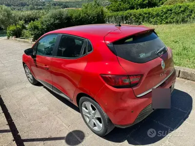 Usata Renault Clio IV