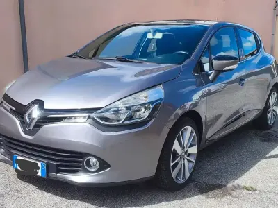 Usata Renault Clio IV
