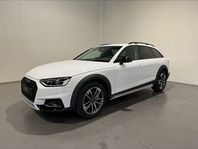 usata Audi A4 Allroad A4 allroad 40 TDI QUATTRO S-TRONIC IDENTITY CONTR