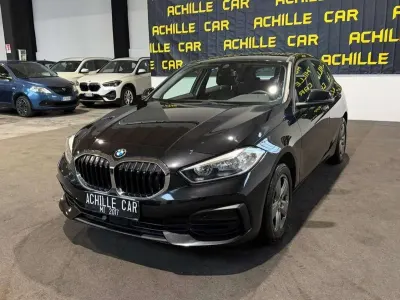 Usata BMW 118
