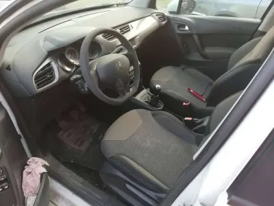 Usata Citroën C3