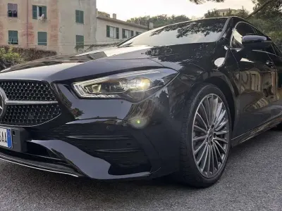 Usata Mercedes CLA180 Shooting Brake AMG 116 CV (85 kW) 2024 Station wagon