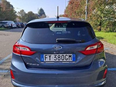 Usata 2019 Ford Fiesta ST-Line Berlina | 10.900 € (Buon prezzo)