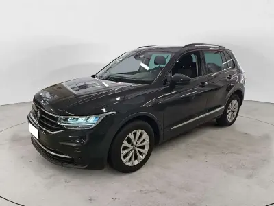 Usata VW Tiguan