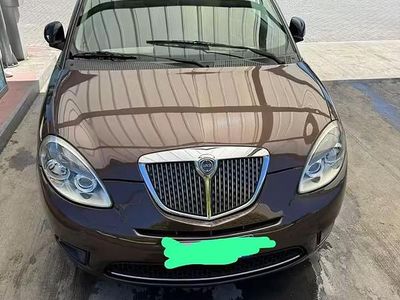 Usado Lancia Ypsilon 60 HP (44 kW) 2011 Citadino