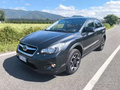 Usata Subaru XV