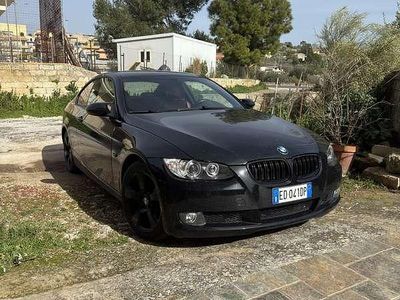 Usata BMW 320 M Sport 170 CV (125 kW) 2007 Coupé