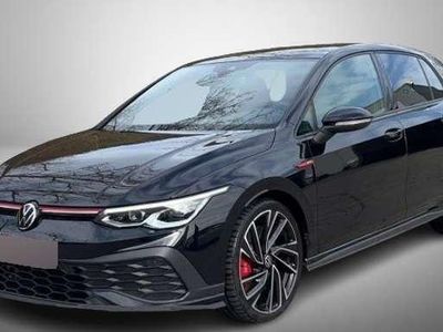 usata VW Golf GTI CLUBSPORT 2.0 TSI DSG 300CV *ACC+19"+TETTO+CONNECT