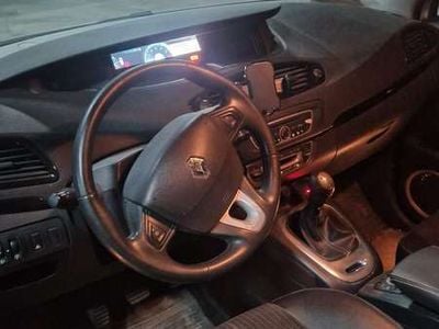 Renault Scénic III