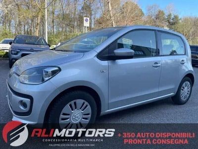 VW up!