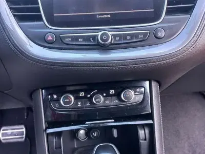 Usata Opel Grandland X 177 CV (130 kW) 2018 SUV