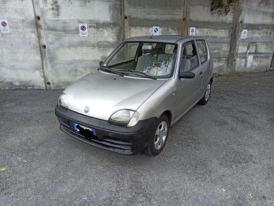 usata Fiat Seicento Seicento1.1 Active abs