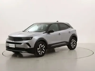 Usado Opel Mokka