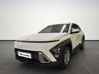 Usata Hyundai Kona