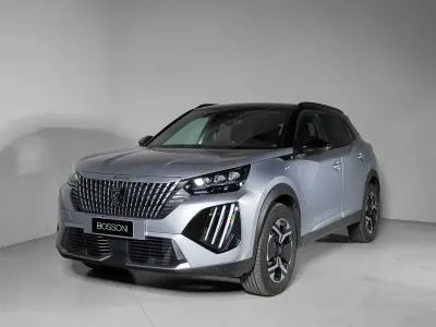 Usata Peugeot e-2008