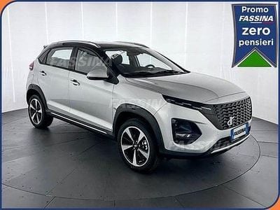 Nuova DR DR 3.0 116 CV (85 kW) 2026 Nero/grigio SUV
