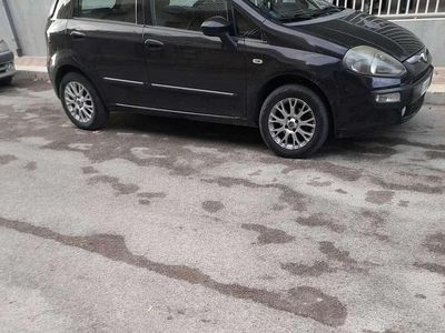 Usata Fiat Punto Evo S 75 CV (55 kW) 2011 Utilitaria