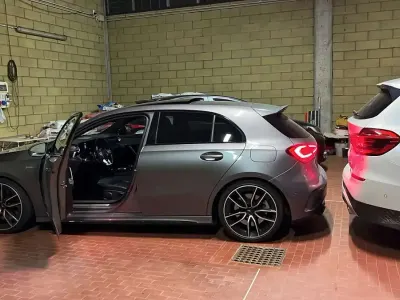 Usata Mercedes A35 AMG AMG 306 CV (225 kW) 2019 Berlina